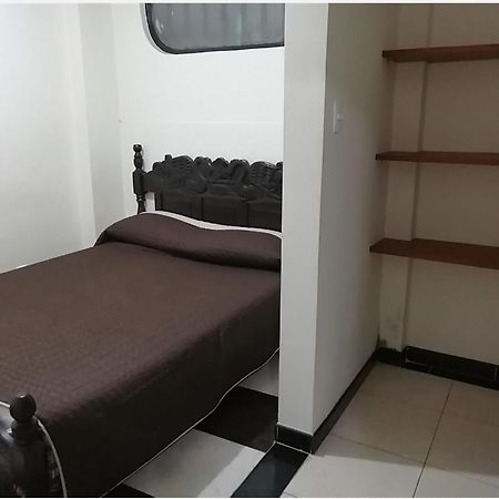 Hotel Consuelo Тунха Экстерьер фото